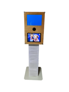 Bild Box vorne